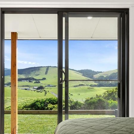 Glen Tara Villa Johanna Екстериор снимка