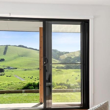 Glen Tara Villa Johanna Екстериор снимка