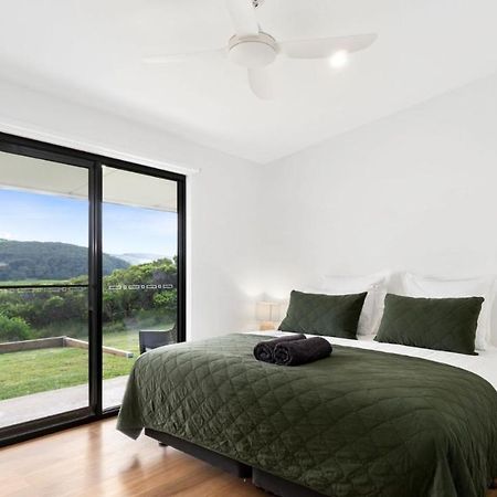 Glen Tara Villa Johanna Екстериор снимка