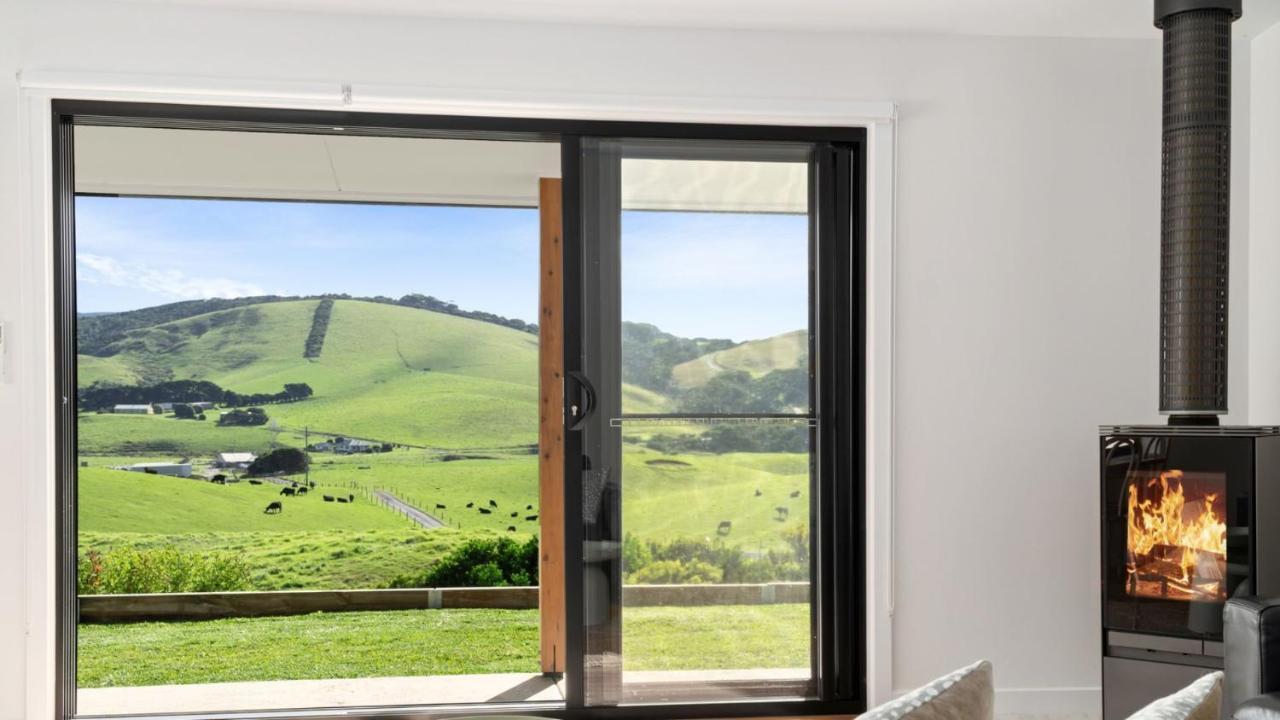 Glen Tara Villa Johanna Екстериор снимка