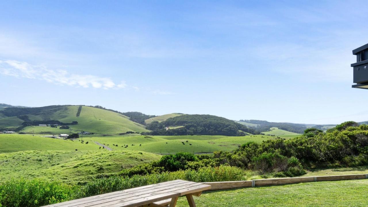 Glen Tara Villa Johanna Екстериор снимка