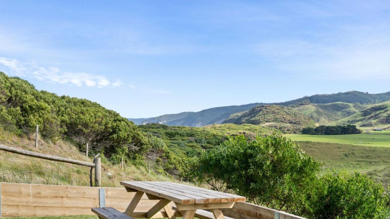 Glen Tara Villa Johanna Екстериор снимка