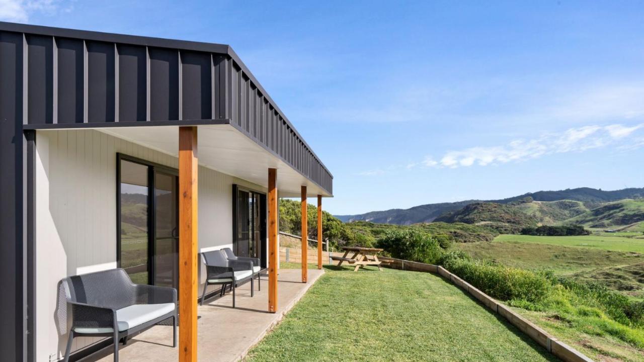 Glen Tara Villa Johanna Екстериор снимка