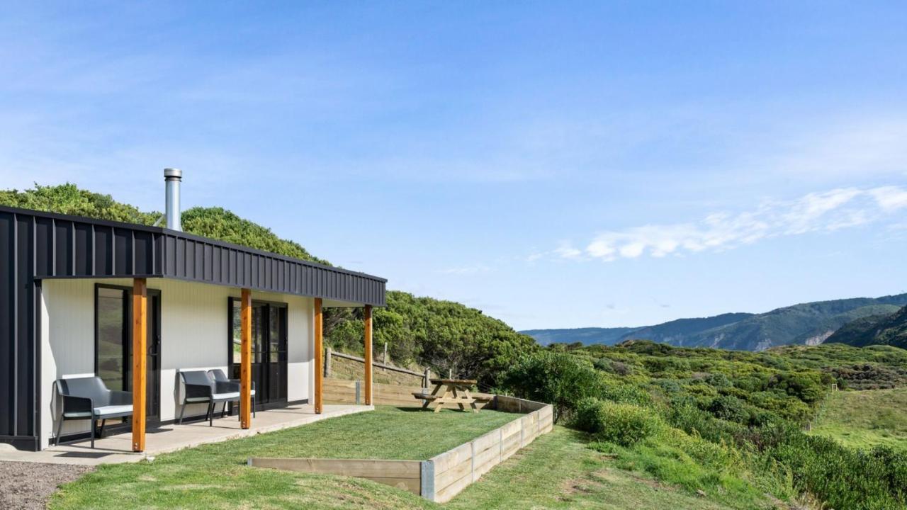 Glen Tara Villa Johanna Екстериор снимка