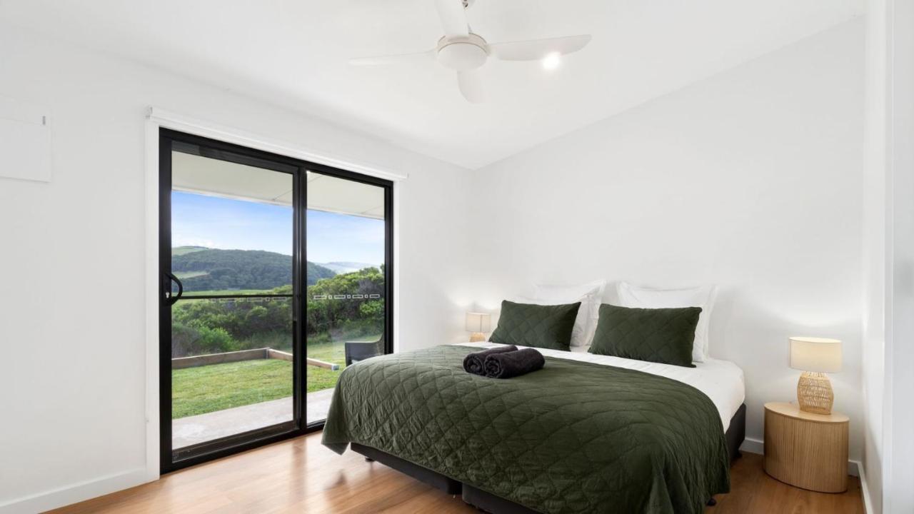 Glen Tara Villa Johanna Екстериор снимка