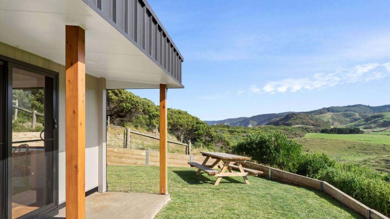 Glen Tara Villa Johanna Екстериор снимка