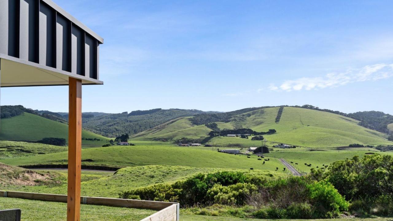 Glen Tara Villa Johanna Екстериор снимка