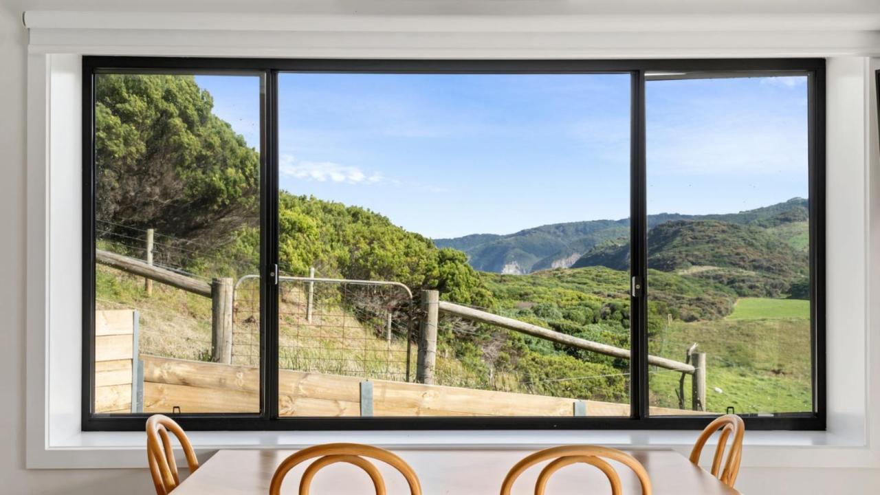 Glen Tara Villa Johanna Екстериор снимка