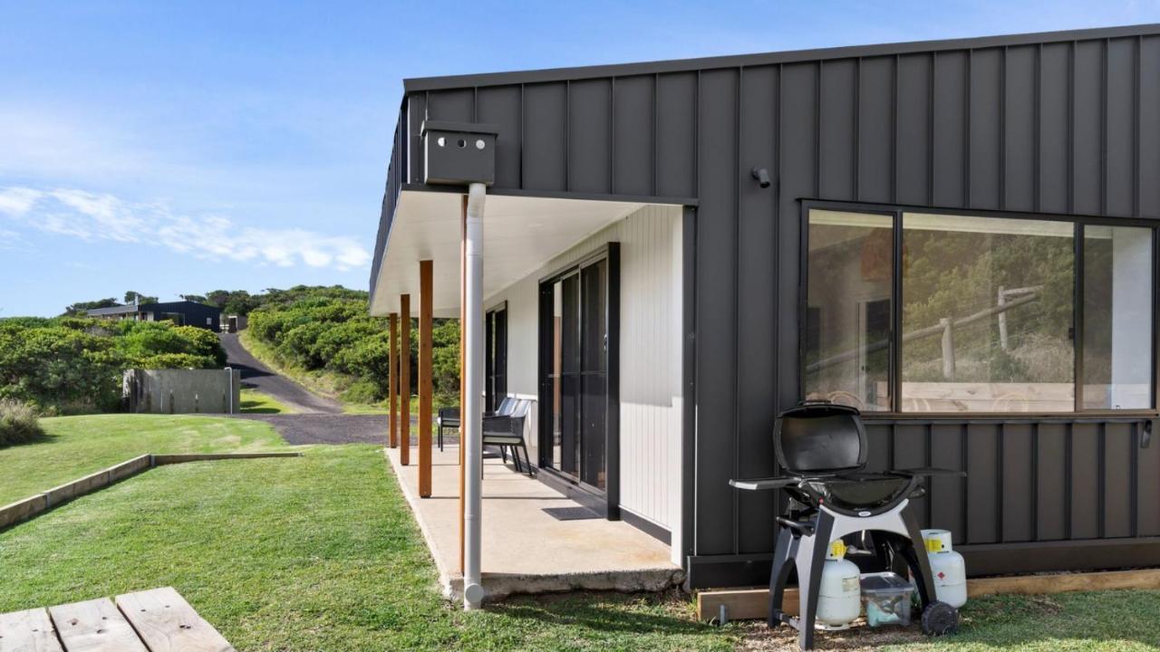 Glen Tara Villa Johanna Екстериор снимка